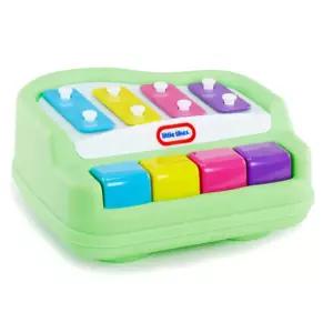 6개월아기 창의력 시청각자극 음악피아노 아동용 어린이 5세 연습용 키즈 건반장난감