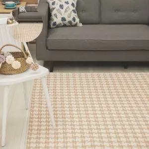 마벨러스홈데코 사계절 순면 와플 러그 카페트 한평