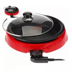 냄비 대원5600 내열강화유리 분리형 전기쿠커