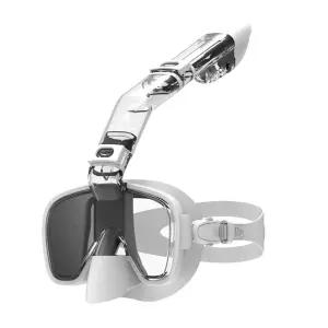 아라칸 스노클 이지 세트 25 색상 랜덤장비 스노 스노쿨 쿨링 클링