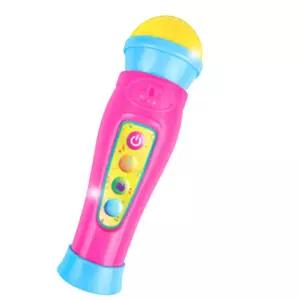 유아 노래부르기 언어발달 멜로디 마이크 6세 어린이집 사물 유치원 장난감 4세 애기