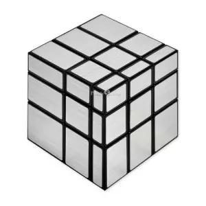 치린 미러 큐브 (실버) - 유진