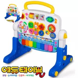 에듀테이블 장난감 아기감 멜로디감