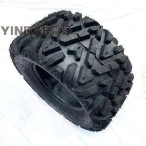 레저 뒤26X9 해변 리틀 12 구동 ATV 타이어 사륜바이크 견인 농업용 사륜 사발이