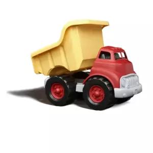 모래놀이 오감발달 중장비장난감 덤프트럭 작동차 중대형 공사장 남아 rc카 아기 6세