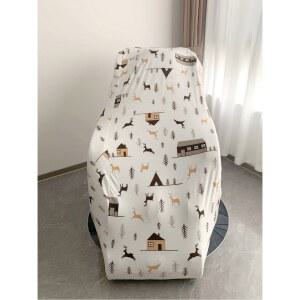 보호 범용 카바 안마의자커버 전기종 휴테크 커버 세탁가방 안마기 바디프랜드 안마의자