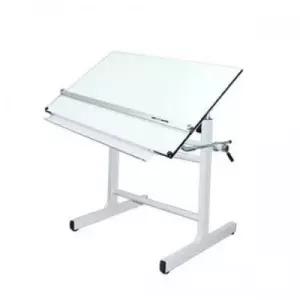 일진대앤이 PEB 평행제도기 세트 PE-609스텐드 스탠 고급판 제도대 도구 제도판 건축사판 보조