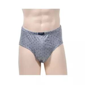 흡수속건 남성 데일리 삼각 팬티 3매입 110 빅사이즈남자 속옷