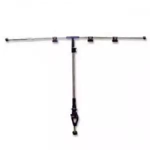 일진대앤이 미카도 도면걸이 DH-7775(소) 제도용 보관 거치대 디자인 집게 기부착 스탠드 제도기