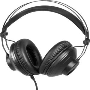 SATONE 스튜디오 모니터 헤드폰 오버이어 노이즈 캔슬링 녹음 오디오 DJ 기타 앰프 팟캐스트 키보드 피아노