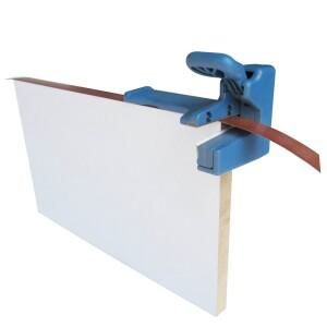 수동 엣지 엔드 커터 PVC 밴드 더블 트리머 목공 도구 플라스틱 합판 용 목재 헤드 및 테일 트리밍