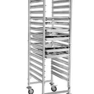 식판 수거대 레스토랑 푸드코트 운반카 쟁반 잔반