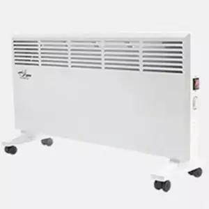 스탠드 2000W 전기 컨벡터 션히터 벽걸이 겸용동파방지 난방기 화장실 욕실 사무실 가정용 난로