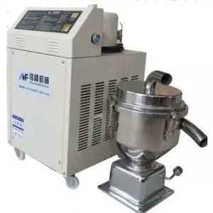 진공 사료 이송기 운반 380V 곡물 호스 800G 옥수수 분말 로더