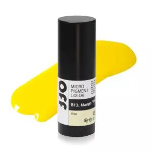 오프 망고옐로우 반영구색소 보정 중화 노랑색