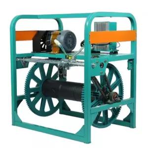 자동 호스릴 권취기 자동 농업용 상단 12V 권취기 고압 물