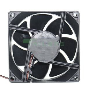 SUNON EE80251S1-D170-F99 DC 12V 1.7W 3핀 커넥터 80mm 80x80x25mm 서버 사각 냉각 팬