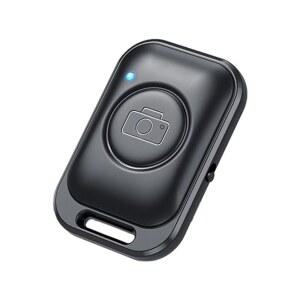 핸드폰용 무선 원격 셔터, 셀카 카메라, 핸즈프리