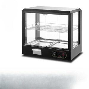 온장고 핫바 소떡 캔커피 진열대 꼬치 2층 호떡 보온 호두과자 츄러스 소떡소떡 편의점