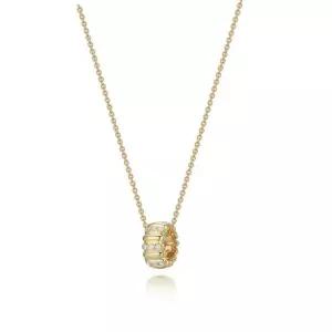 론드벨리네 다이아목걸이총0.21캐럿 코스트코 두레샵2604