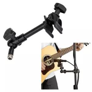 OOAF345 마이크 멀티 마운트거치대 음향장비홀더