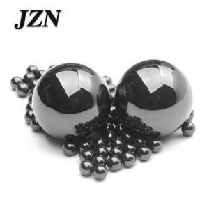10/50/100Pcs 실리콘 질화물 Si3N4 세라믹 볼 0.8/1.0/1.2/1.5/1.588/1.984/2.0/2.381/2.5/2.778/3.0/3.969