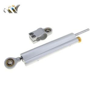 모토 파츠 범용 바이크 오토바이 스티어링 댐퍼 스태빌라이저 BMW 호환 S1000RR HP4 R1200GS F650GS F800GS