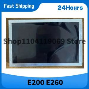 메르세데스 벤츠 호환 E200 E300L W204 CLS300 GL450 212E 7인치  차량용 GPS 내비게이션 오디오 LCD 화면