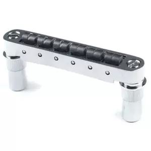 Chrome 브릿지 악기소품 6mm OOAF433 기타파츠 악세서리 현소품 현악세서리 관리 용품 부품