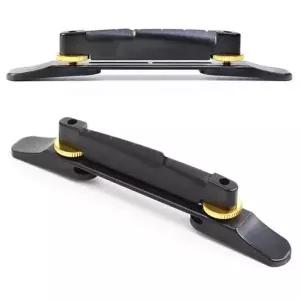 OOAF429 Low-Profile 아치탑브릿지 기타파츠악기소품 악세서리 현소품 현악세서리 관리 용품 부품