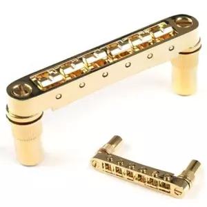 기타부품 OOAF426 Gold 파츠 6mm 브릿지악기소품 악세서리 현소품 현악세서리 관리 관리용품