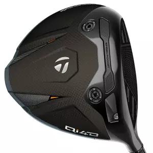 테일러메이드 NEW Qi4D 드라이버 2026년