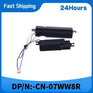 07WW8R Dell Latitude E6440 노트북용 새  내장 스피커 PK23000KL00 내부