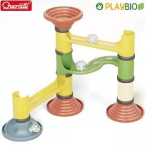 플레이바이오 미고가 주니어22P (86502)아기완구 장난감 놀이감 발달 촉감 시각 소근육