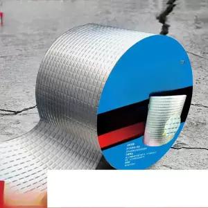 옥상 방수테이프 지붕단열 누수방지 시트지 커버 강력 부직포 아스팔트 시공