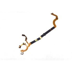 Fujifilm XF-1 디지털 카메라 수리 부품 (소켓 포함) 용 Fuji 새 렌즈 셔터 조리개 플렉스 케이블