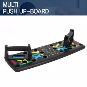 미끄럼방지 멀티 푸쉬업 푸시 보드 바팔굽혀펴기 시보 업바 헬스 운동기구 가정용 시바