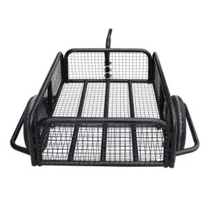 화물트레일러 미니 트레일러 운반 농업용 구르마 견인카트