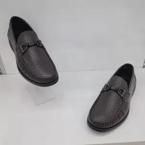 [에스콰이아]남성 발편한 초경량 컴포트 메쉬 단화 로퍼 PFBMSD402_JK