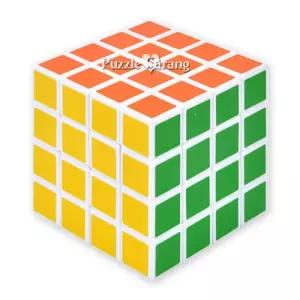 4x4 두뇌개발 큐브 - 유진