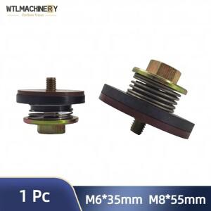 진공 펌프용 배기 밸브, 공기 벤트 압축기, RA0040, RA0063, RA0202, 1 PC