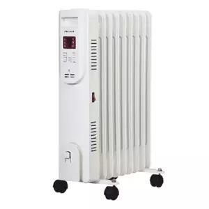 신일)라디에이터(9핀 SER-KP9D)화장실 전기히터 겨울용품 온열 계절가전 난방기기