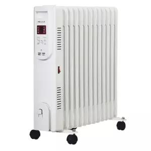 신일)라디에이터(13핀 SER-KP13D)난방 미니 온열가전 계절 화장실 전기히터