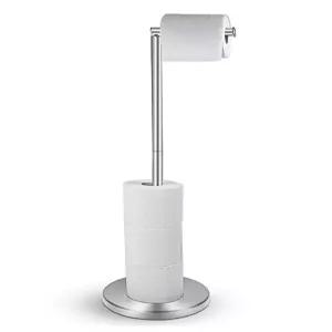 화장지 홀더 화장실 걸이 휴지 무타공 스탠드 호텔 스테인레스 벽걸이 욕실 거치대