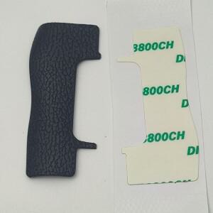 Nikon D750 카드 문 커버 고무(양면 접착 카메라 수리 액세서리 포함)의  기능