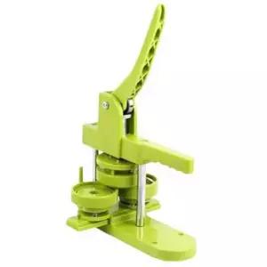 뱃지제작 핀버튼 명찰 기념픔 버튼 부자재 버튼프레스 버클