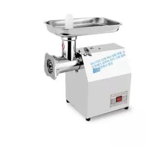 민찌 연육기 고기 정육 분쇄기 식당 다짐육 그라인더 육류 쵸퍼 업소용 민싱
