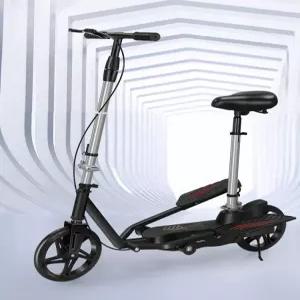 성인 킥보드 두발 퀵보드 수동 양발식 출퇴근 배달 이동수단 휴대용 스쿠터