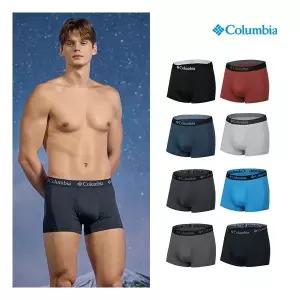 간절기룩 컬럼비아 파이브쿨존 드로즈 8종 패키지