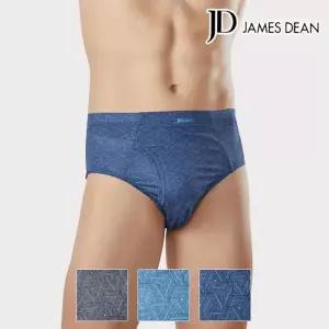 [좋은사람들]제임스딘 남성 베이직 맥시 브리프 삼각팬티 JHMPYZ03
